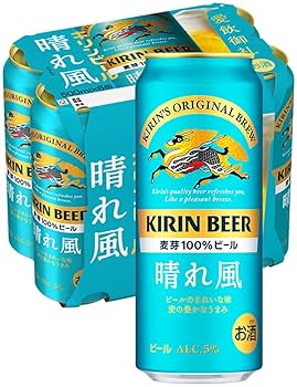 晴れ風 ビール 48本 まとめ売り Amazon.co.jp: 晴れ風 キリン ビール500ml×6本 : 食品・飲料・お酒